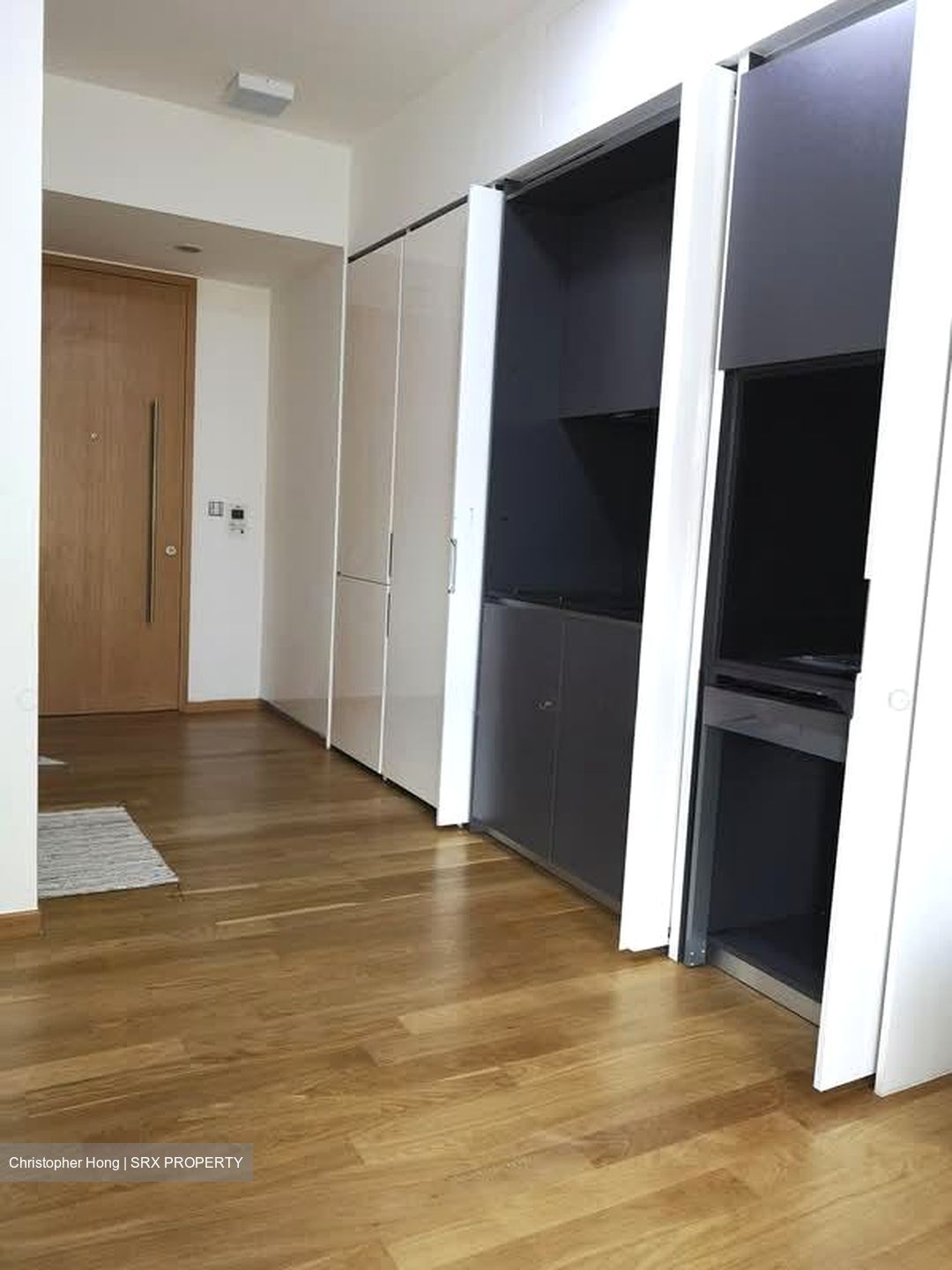 26 Newton (D11), Apartment #591591561